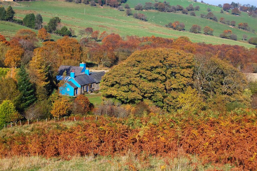 Main image of property: Nantglyn, Denbigh