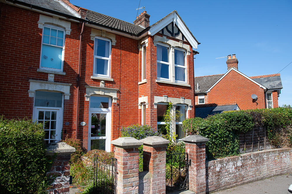 Main image of property: Burford Road, Salisbury, Wiltshire, SP2