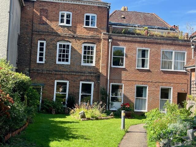 Main image of property: Brown Street, Salisbury, Wiltshire, SP1