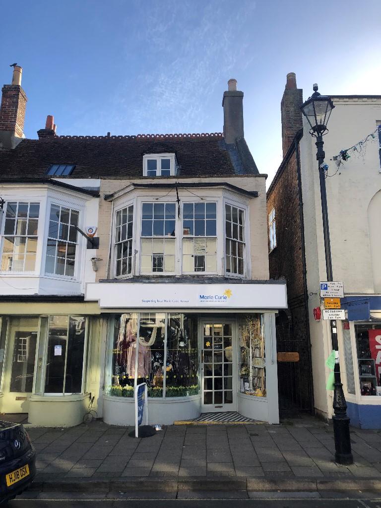 Main image of property: High Street, Lymington, Hampshire, SO41