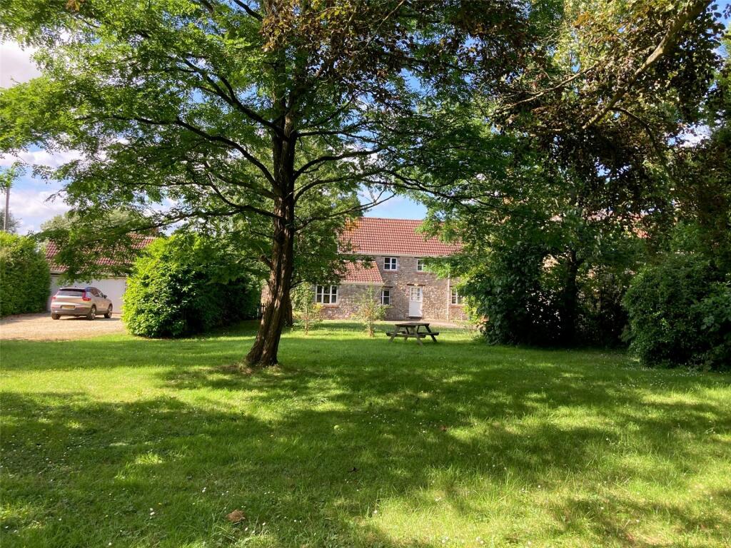 4 bedroom semidetached house for sale in Awkley Lane, Tockington