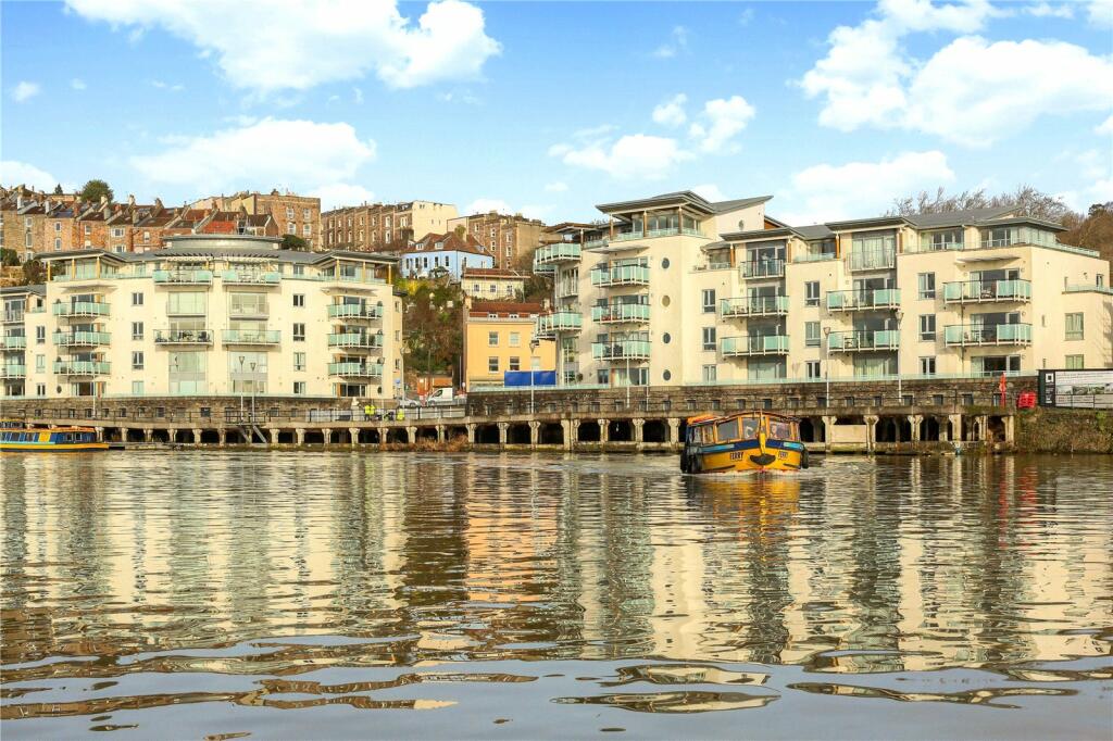 1 bedroom apartment for sale in Capricorn Place, Lime Kiln Road, Bristol, BS8