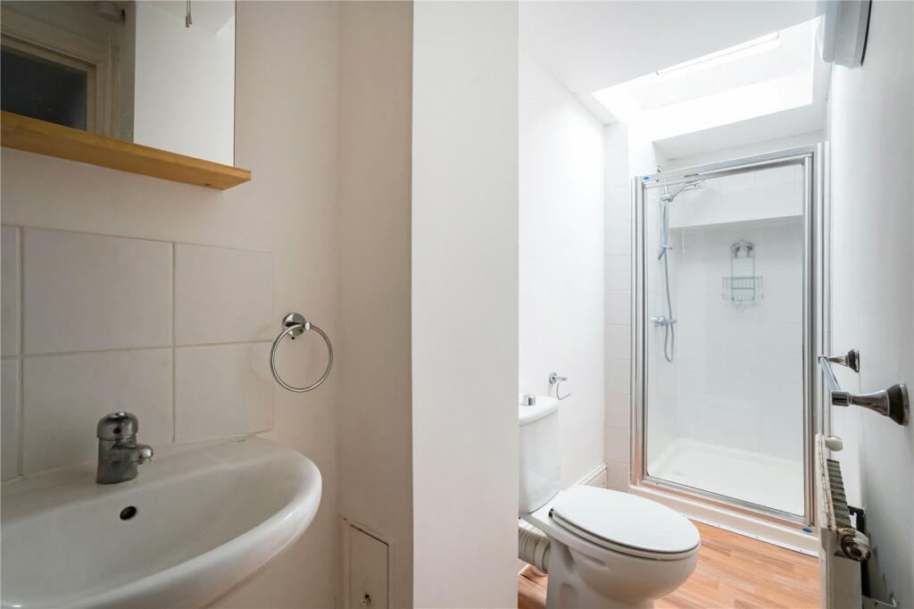 Additional property image - Royal York Crescent, Clifton, Bristol, BS8