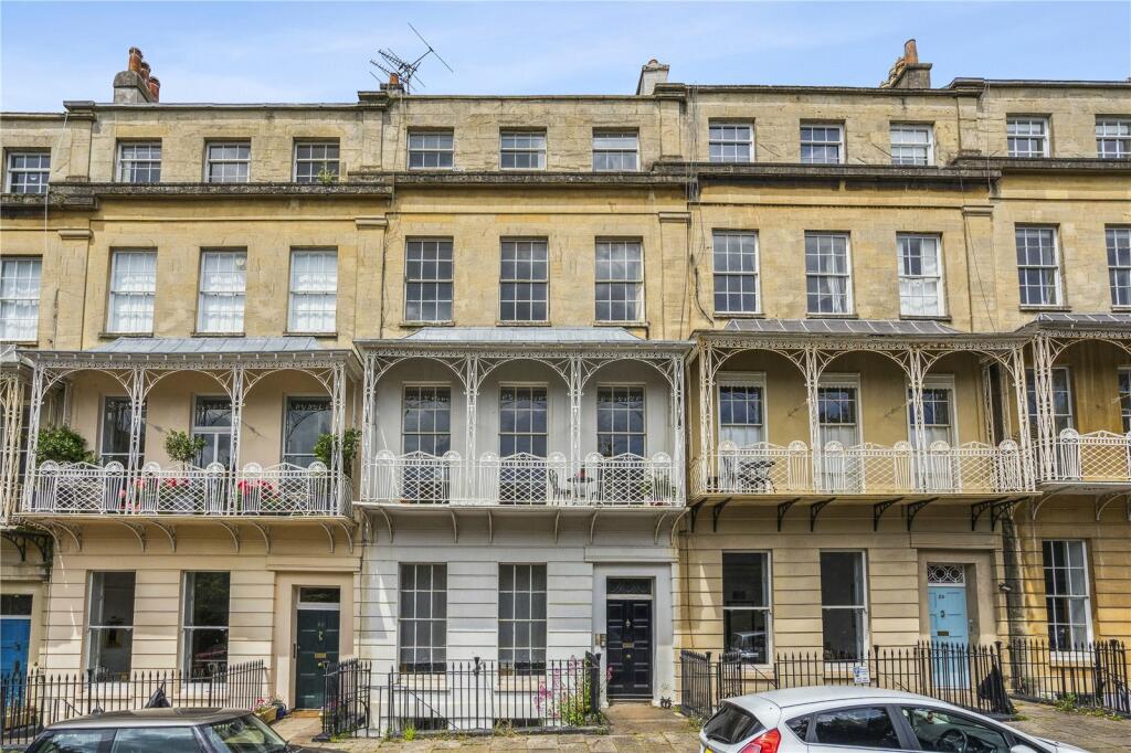 2 bedroom apartment for sale in West Mall, Clifton, Bristol, BS8