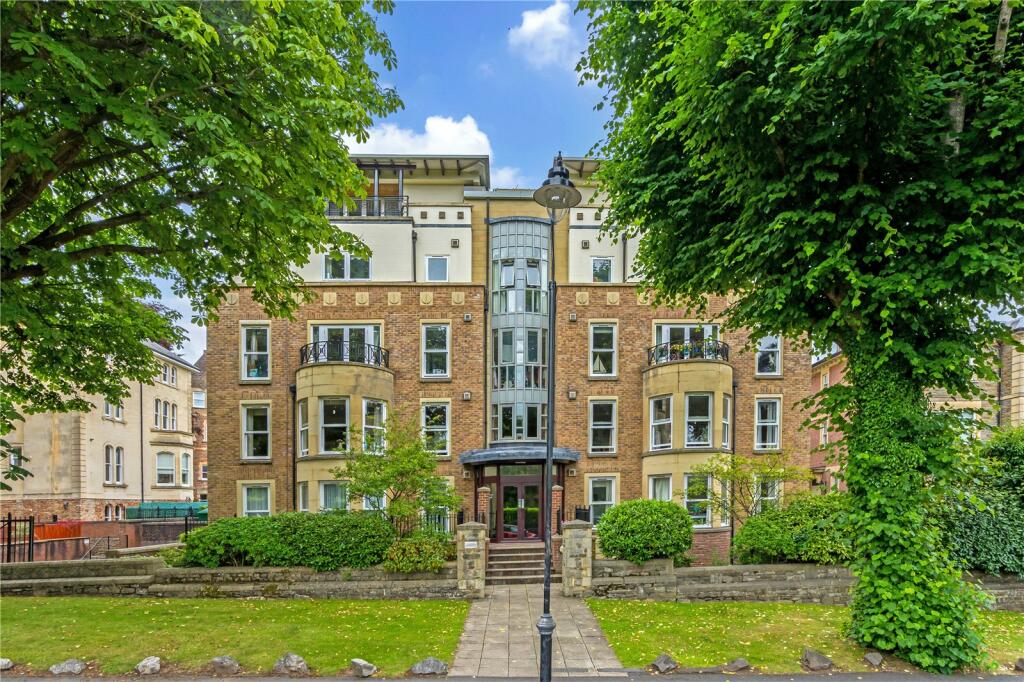2 bedroom apartment for sale in The Avenue, Clifton, Bristol, BS8