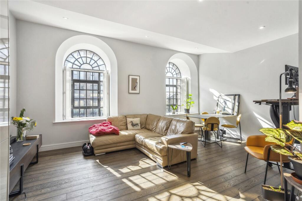 Additional property image - Oculus House, Lime Kiln Road, Bristol, BS1