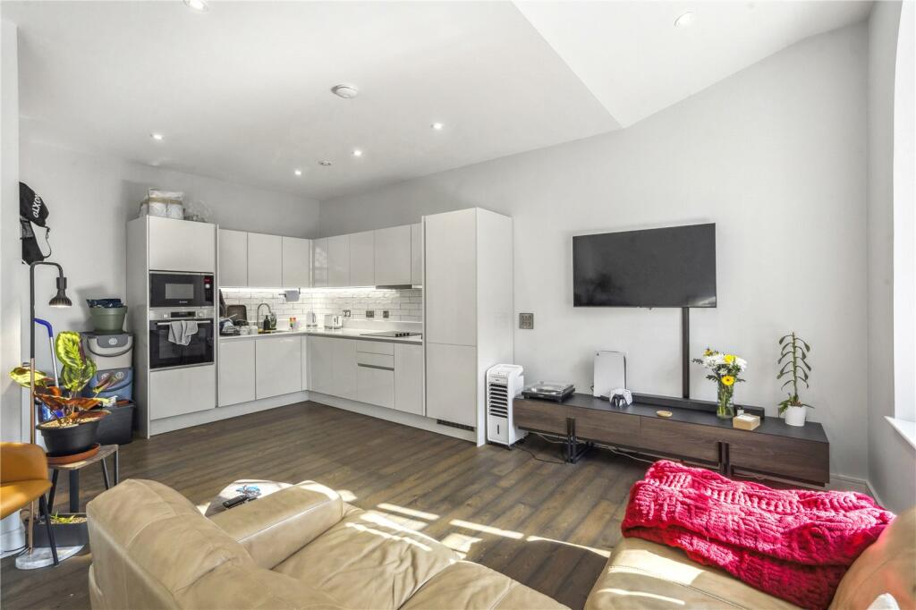 Additional property image - Oculus House, Lime Kiln Road, Bristol, BS1