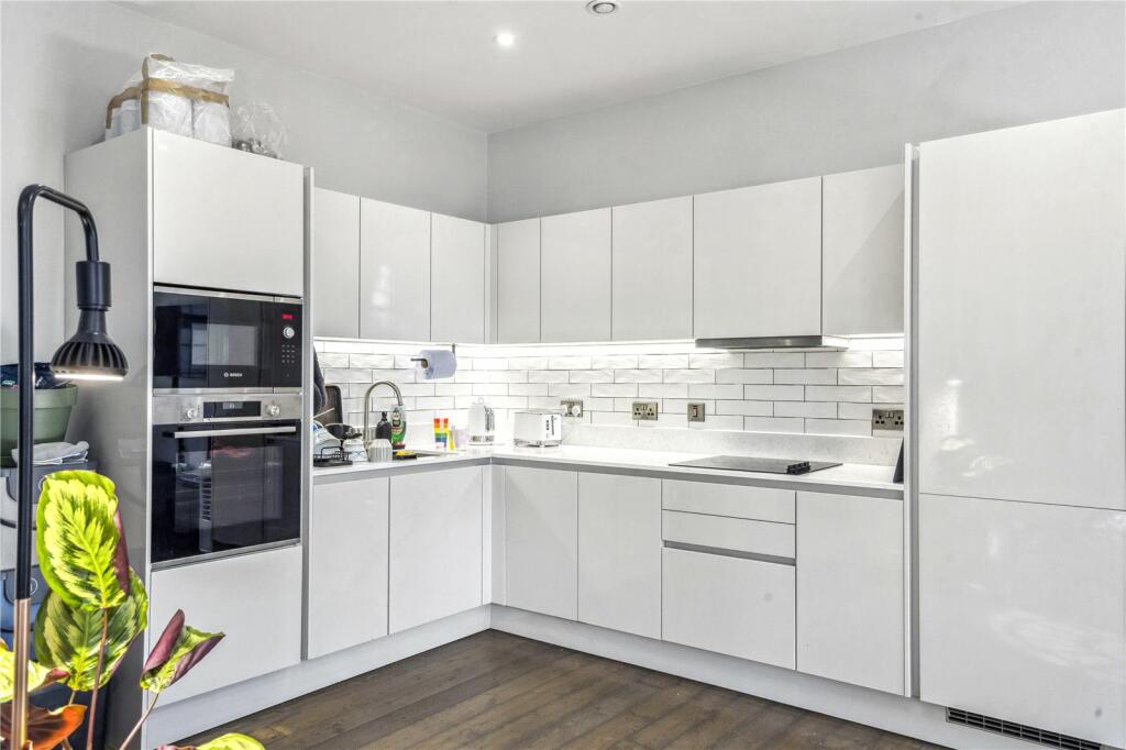 Additional property image - Oculus House, Lime Kiln Road, Bristol, BS1