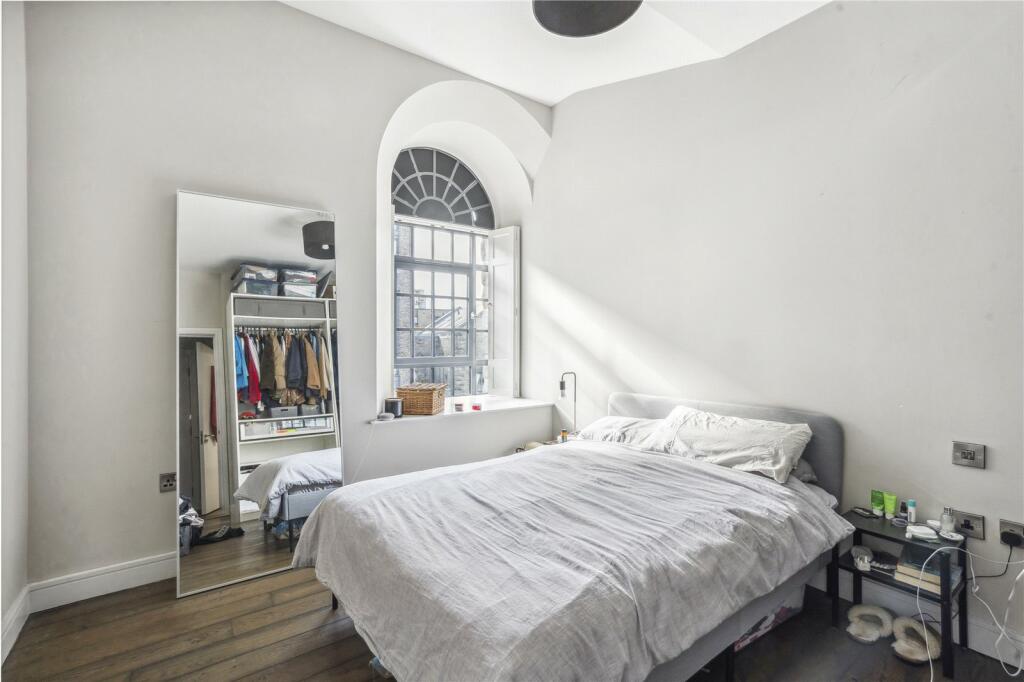 Additional property image - Oculus House, Lime Kiln Road, Bristol, BS1