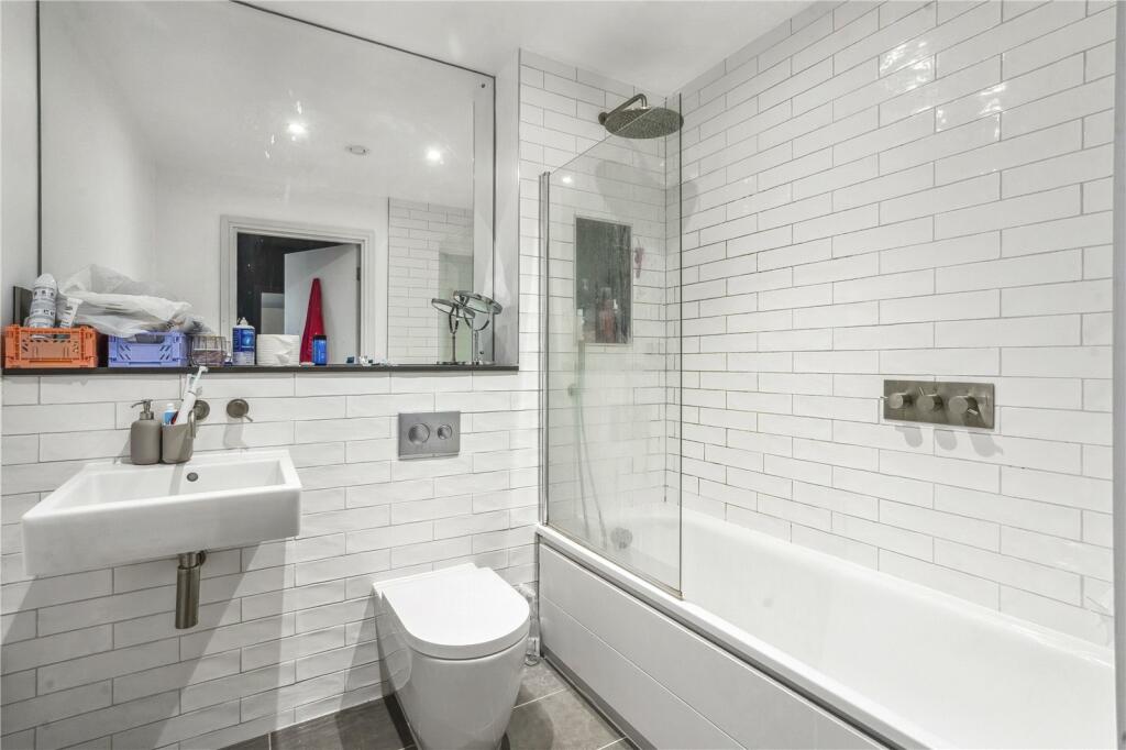Additional property image - Oculus House, Lime Kiln Road, Bristol, BS1