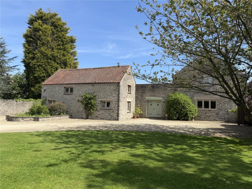 Main image of property: Gaunts Earthcott, Almondsbury, South Gloucestershire, BS32