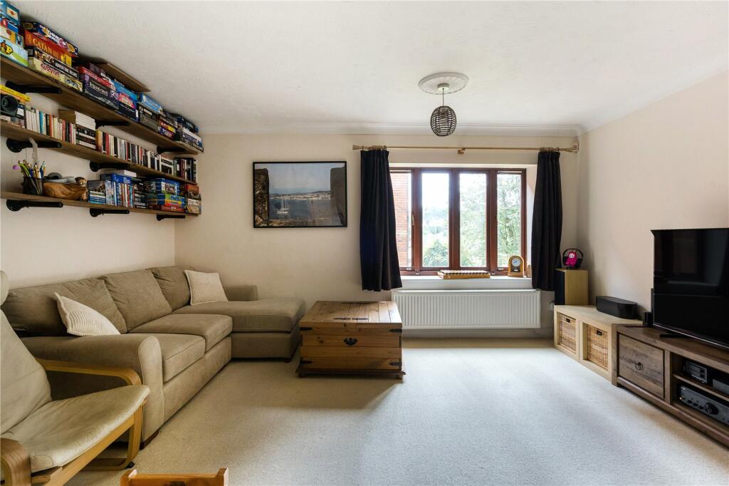 Additional property image - Glenavon Park, Sneyd Park, Bristol, BS9