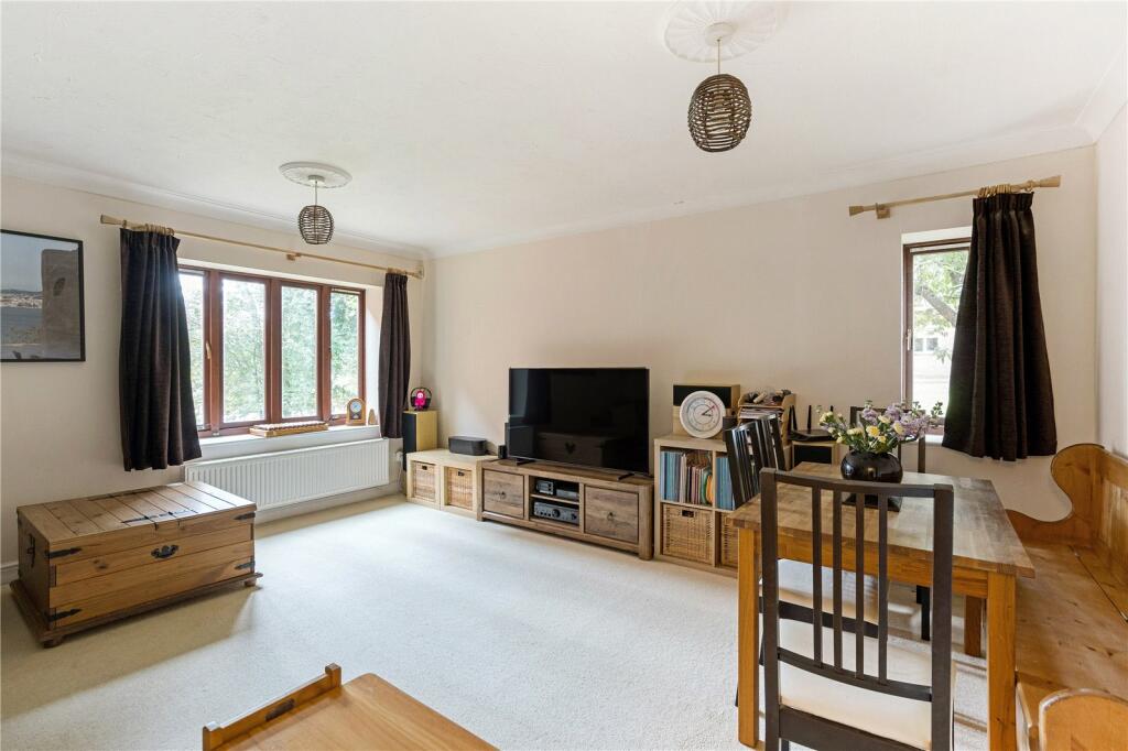 Additional property image - Glenavon Park, Sneyd Park, Bristol, BS9