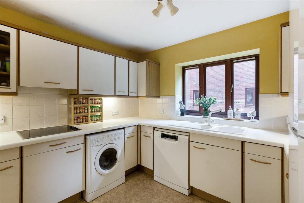 Additional property image - Glenavon Park, Sneyd Park, Bristol, BS9
