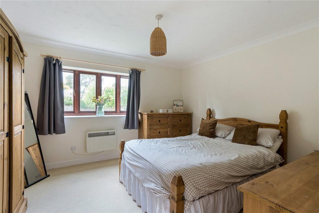 Additional property image - Glenavon Park, Sneyd Park, Bristol, BS9