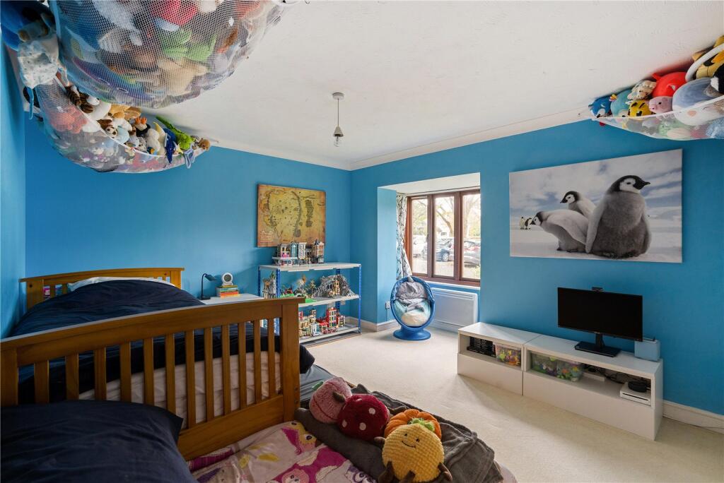 Additional property image - Glenavon Park, Sneyd Park, Bristol, BS9