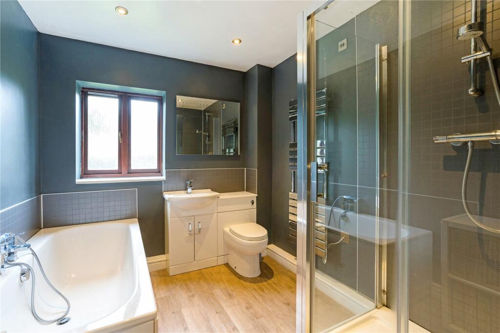 Additional property image - Glenavon Park, Sneyd Park, Bristol, BS9