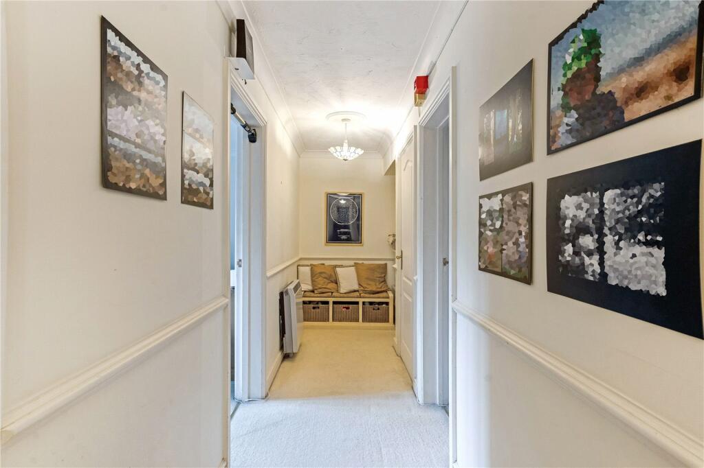 Additional property image - Glenavon Park, Sneyd Park, Bristol, BS9