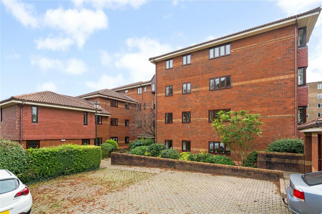 Additional property image - Glenavon Park, Sneyd Park, Bristol, BS9