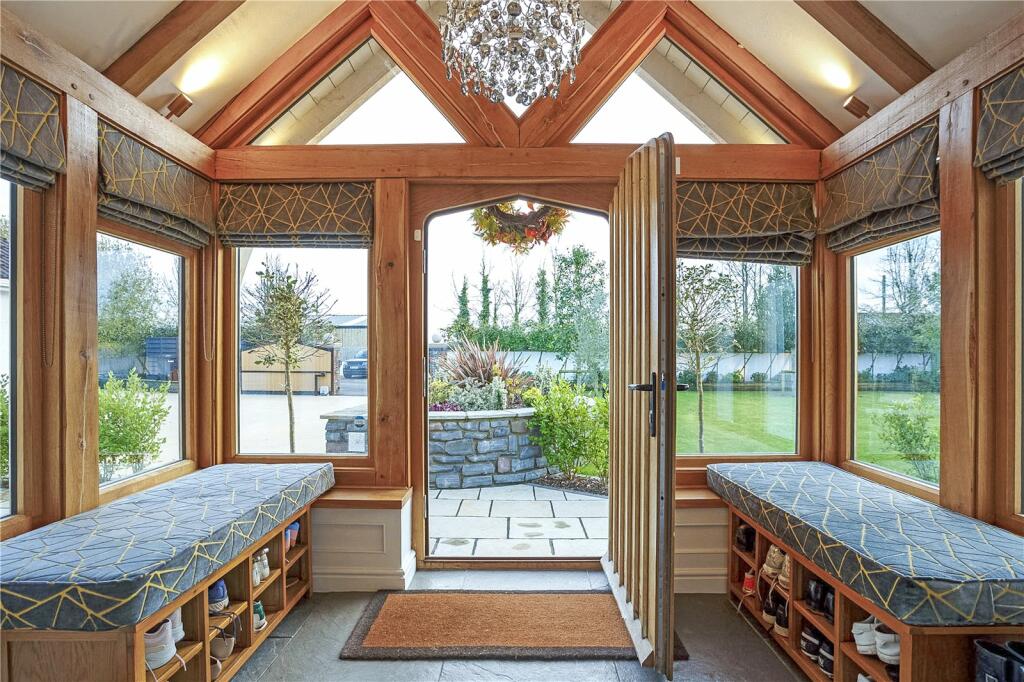 Additional property image - Lower Strode Road, Clevedon, Somerset, BS21