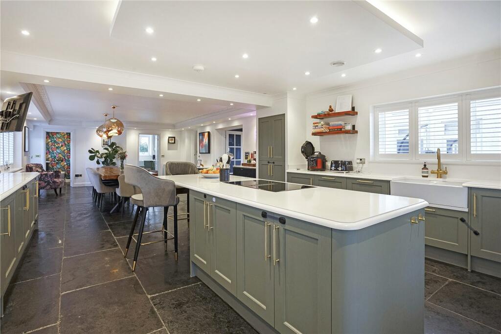 Additional property image - Lower Strode Road, Clevedon, Somerset, BS21