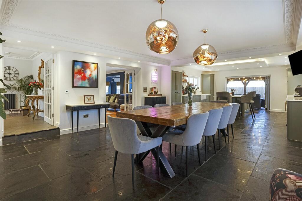 Additional property image - Lower Strode Road, Clevedon, Somerset, BS21