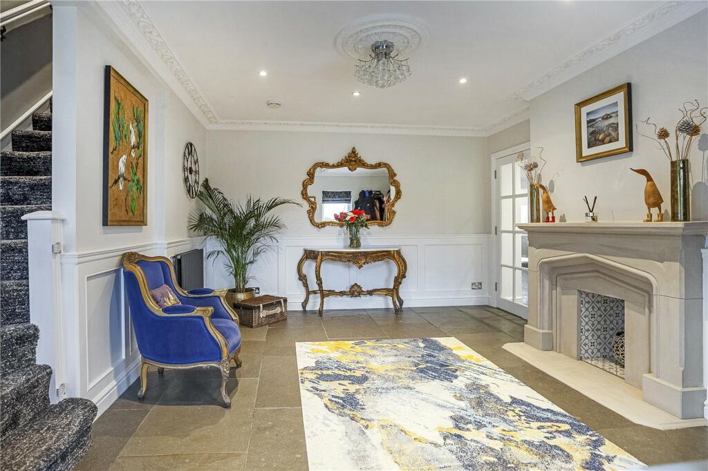 Additional property image - Lower Strode Road, Clevedon, Somerset, BS21