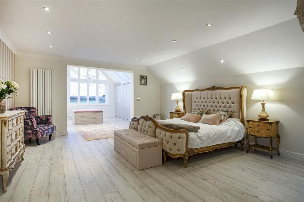 Additional property image - Lower Strode Road, Clevedon, Somerset, BS21