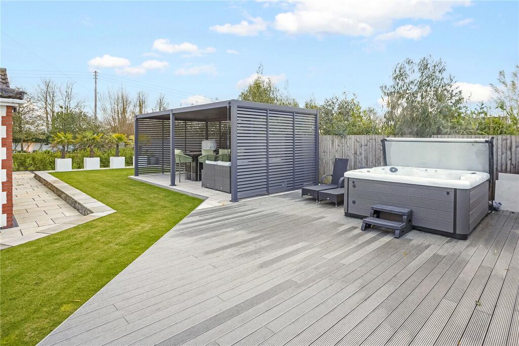 Additional property image - Lower Strode Road, Clevedon, Somerset, BS21
