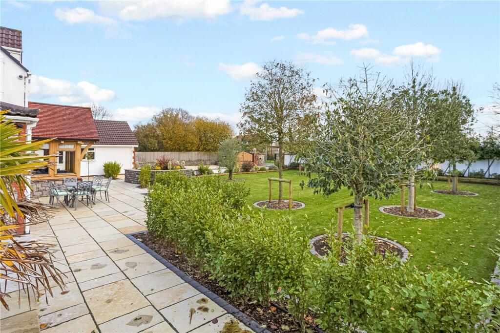 Additional property image - Lower Strode Road, Clevedon, Somerset, BS21