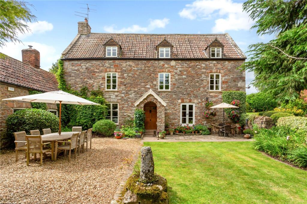 Additional property image - Moorledge Lane, Chew Magna, North East Somerset, BS40