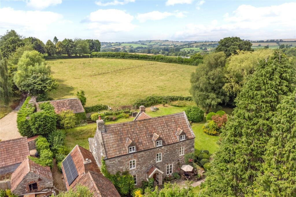 Property image - Moorledge Lane, Chew Magna, North East Somerset, BS40