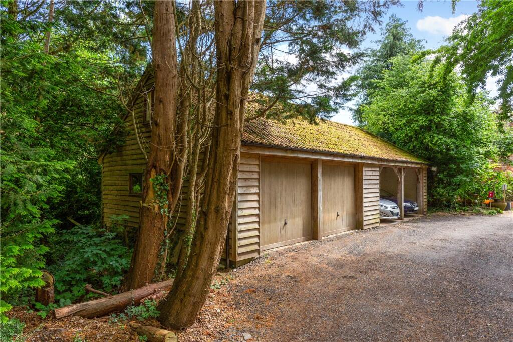 Additional property image - Moorledge Lane, Chew Magna, North East Somerset, BS40