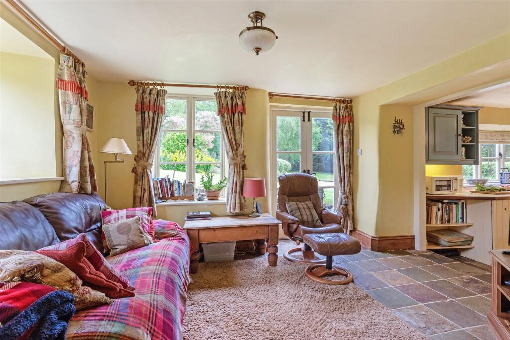Additional property image - Moorledge Lane, Chew Magna, North East Somerset, BS40