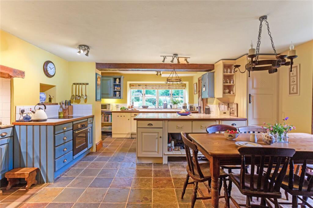 Additional property image - Moorledge Lane, Chew Magna, North East Somerset, BS40