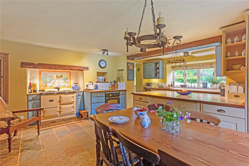 Additional property image - Moorledge Lane, Chew Magna, North East Somerset, BS40