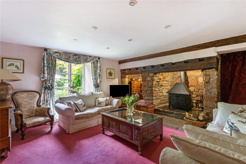 Additional property image - Moorledge Lane, Chew Magna, North East Somerset, BS40