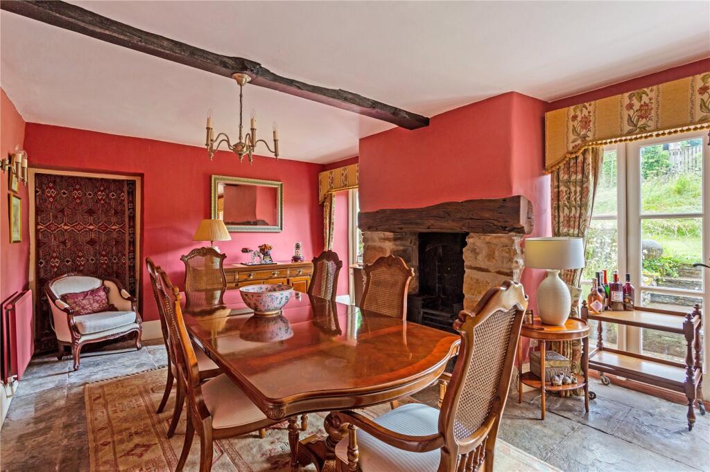Additional property image - Moorledge Lane, Chew Magna, North East Somerset, BS40