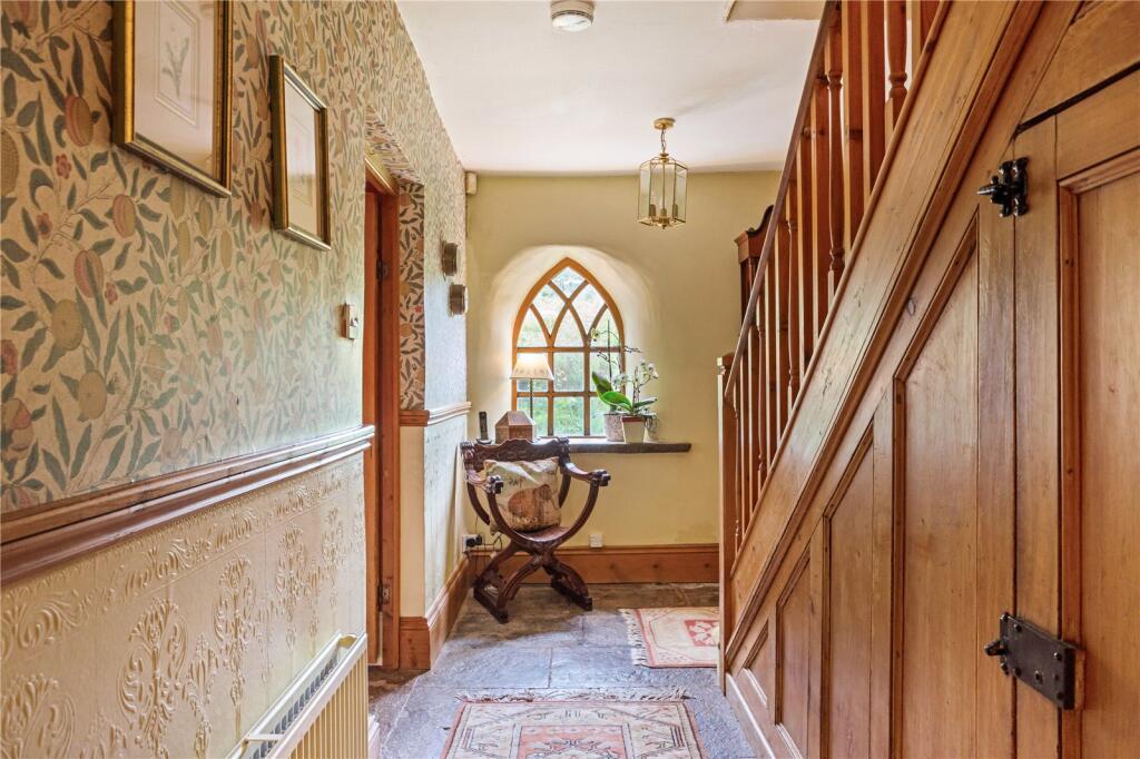 Additional property image - Moorledge Lane, Chew Magna, North East Somerset, BS40