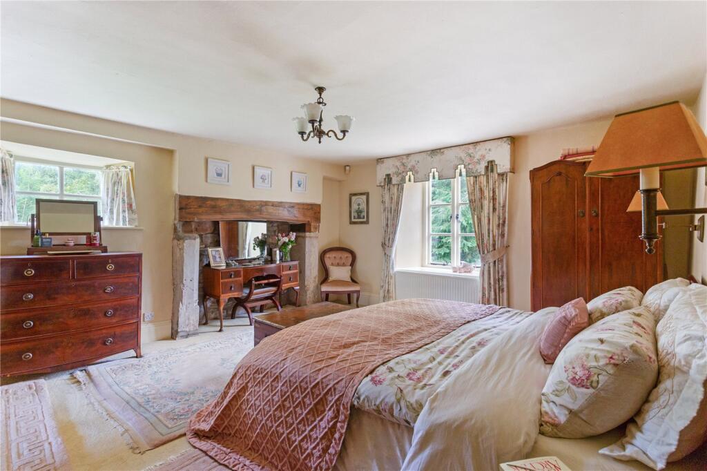 Additional property image - Moorledge Lane, Chew Magna, North East Somerset, BS40