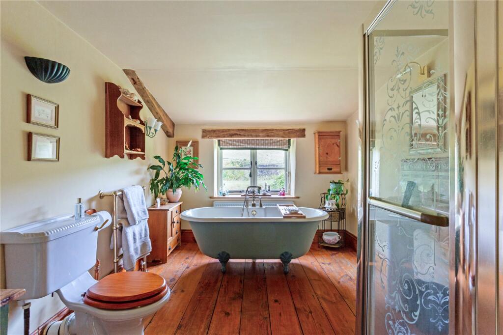 Additional property image - Moorledge Lane, Chew Magna, North East Somerset, BS40