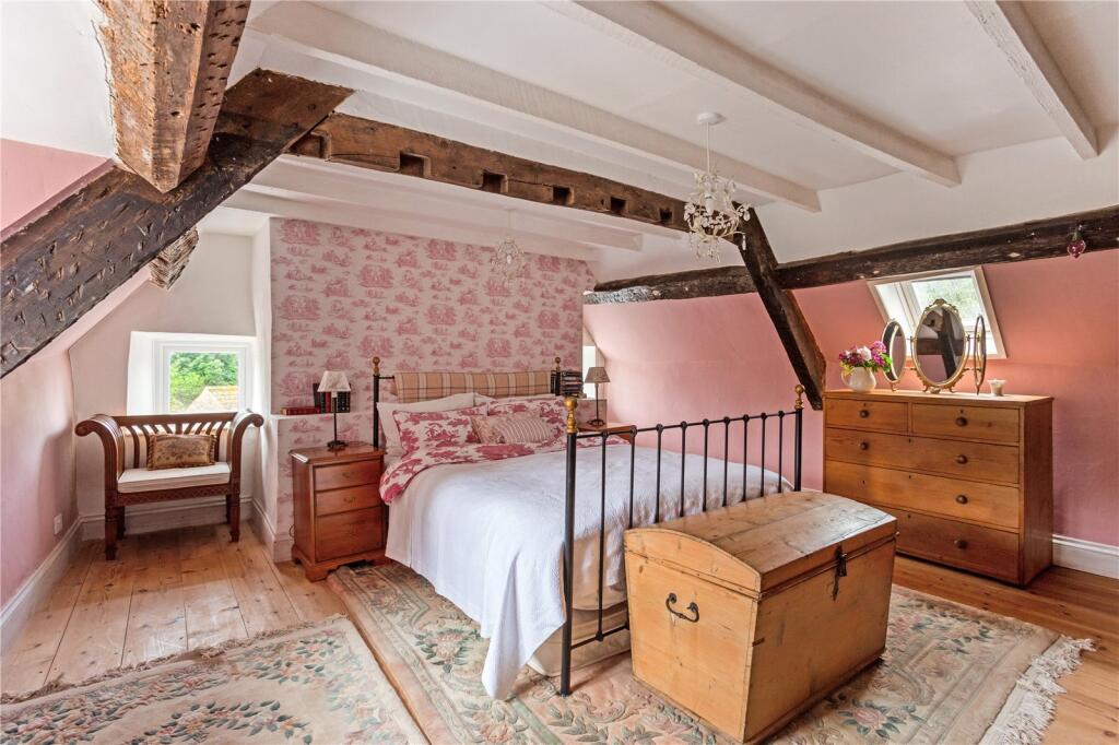 Additional property image - Moorledge Lane, Chew Magna, North East Somerset, BS40