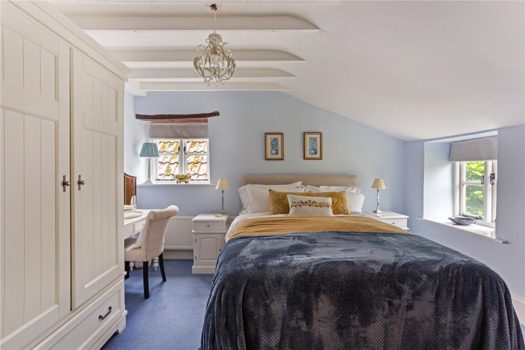 Additional property image - Moorledge Lane, Chew Magna, North East Somerset, BS40