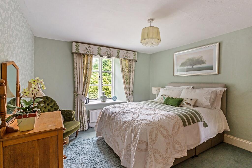 Additional property image - Moorledge Lane, Chew Magna, North East Somerset, BS40