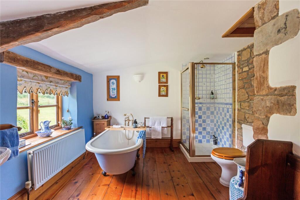 Additional property image - Moorledge Lane, Chew Magna, North East Somerset, BS40