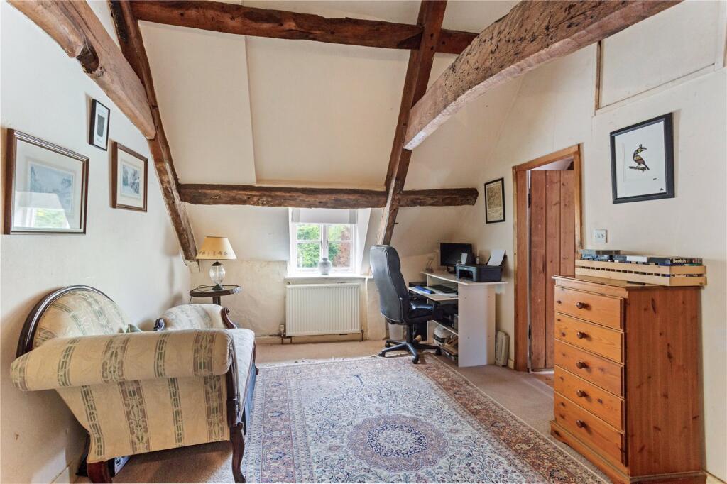 Additional property image - Moorledge Lane, Chew Magna, North East Somerset, BS40