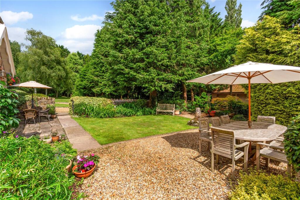 Additional property image - Moorledge Lane, Chew Magna, North East Somerset, BS40