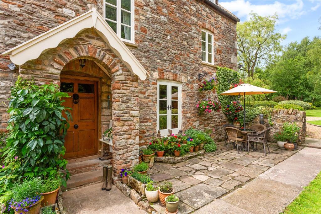Additional property image - Moorledge Lane, Chew Magna, North East Somerset, BS40