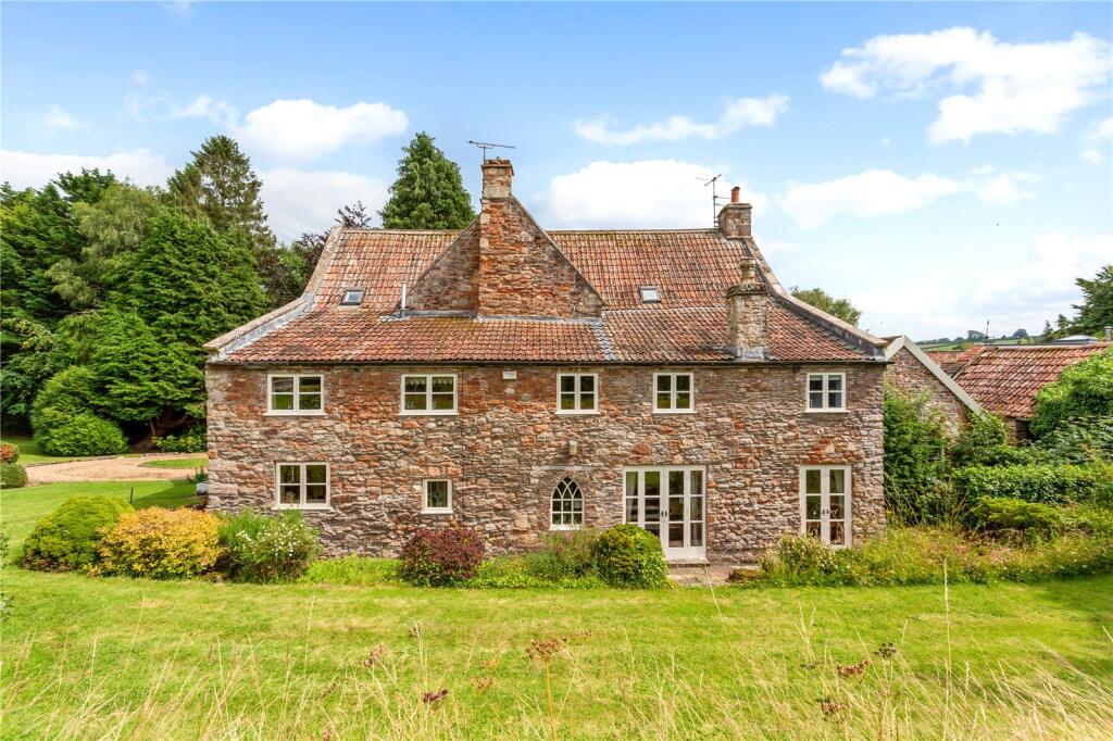 Additional property image - Moorledge Lane, Chew Magna, North East Somerset, BS40