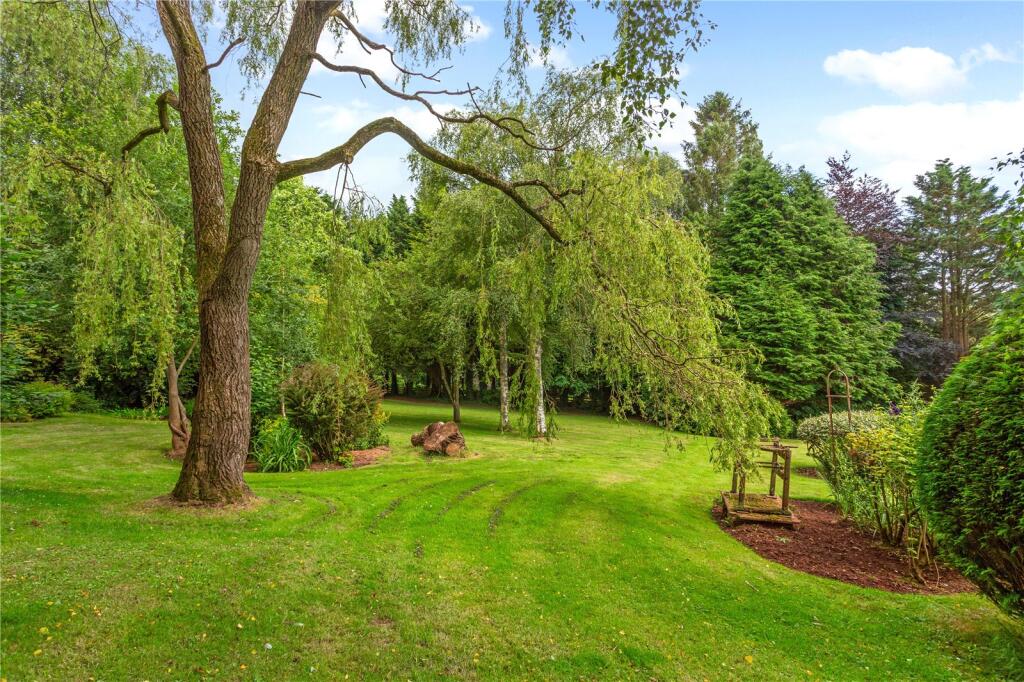 Additional property image - Moorledge Lane, Chew Magna, North East Somerset, BS40